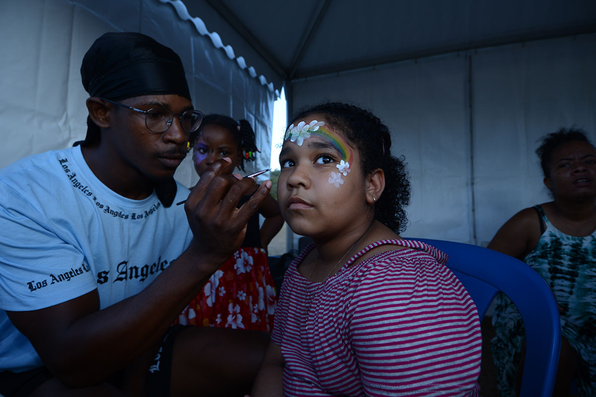 Ouverture du Festival Kréol Rodrig 2025 : une semaine de culture, de musique et de traditions